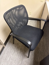 [#B8-113] GUEST CHAIR