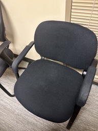 [#B8-118] GUEST CHAIR