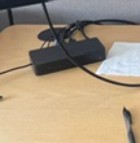 [#H5-127] DOCKING STATION