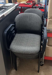 [#B8-2] Guest Chairs