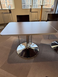 [#C2] Cafe Tables (Large)