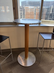 [#C2] High Top Tables