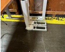 [#E10-11] Adj Desk Legs
