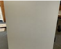 [#A0-30] Cubicle Parts-Metal