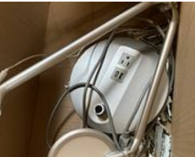 [#I6-33] Desk Lamp