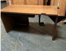 [#E0-34] Desk Part