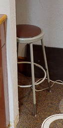 [#B1-26] Stool