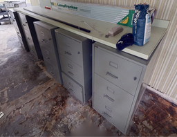 [#D9-47] 3D vertical filing cabinet