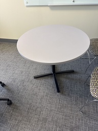 [#C2-11] 36X28 ROUND TABLE