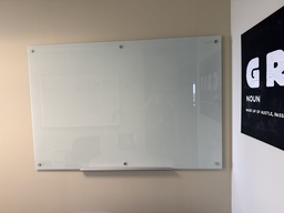 [#F4-14] 72X48 WHITEBOARD
