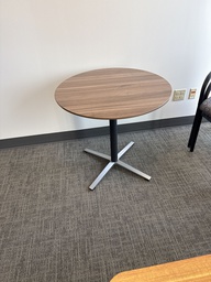 [#C11-15] 32X30 ROUND TABLE