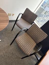 [#B8-17] GUEST CHAIRS