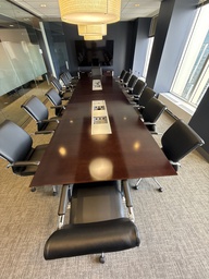 [#B5-20] CONFERENCE CHAIRS
