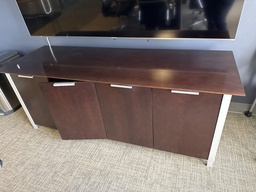 [#D5-22] 78X27X29 CREDENZA