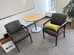 [#B9-26] GUEST CHAIRS