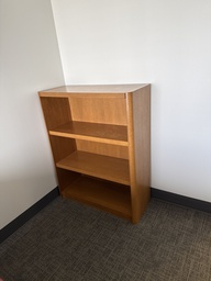 [#D2-31] 36X15X45 BOOKCASE