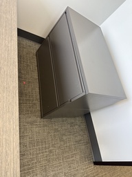 [#D6-34] 36X20X29 FILING CABINET