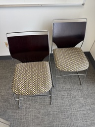 [#B9-35] GUEST CHAIRS