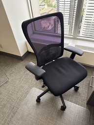 [#B13-36] TASK CHAIR