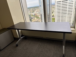 [#C12-39] 66X24X29 TABLE