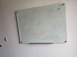 [#F0-57] 47X36 WHITEBOARD