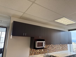 [#D21-67] KITCHEN CABINET