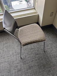 [#B9-69] GUEST CHAIR