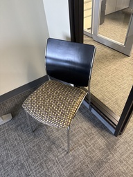 [#B8-86] GUEST CHAIR