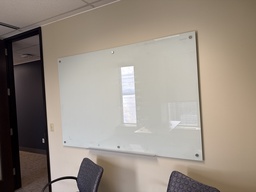[#F0-117] 72X48 WHITEBOARD