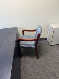 [#B9-120] GUEST CHAIR