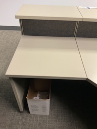 [#A0-127] 24X24X30 SQUARE WORKSURFACES