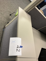 [#A0-131] 36 X 14 1/2 RECTANGULAR COUNTERTOP