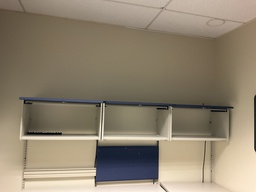 [#D23-146] 30X13X15 OVERHEADS