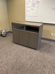 [#D5-161] 48X20X39 CABINET