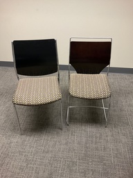 [#B8-163] GUEST CHAIRS