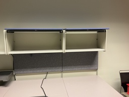 [#D23-168] 30X13X15 OVERHEADS