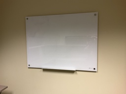 [#F4-182] 48X36 WHITEBOARD