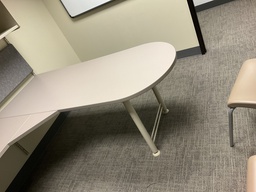 [#E7-185] 72X30X30 U-SHAPED DESK