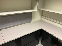 [#A0-186] 48X24X30 RECTANGULAR WORKSURFACES