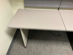[#A0-187] 36X24X30 SQUARE WORKSURFACES