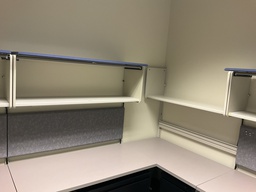 [#D23-188] 48X13X15 RECTANGULAR OVERHEADS