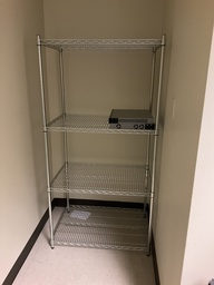 [#D14-205] WIRE RACK