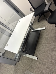 [#E10-224] 48X30 ADJUSTABLE DESK