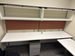 [#E2-231] 96X24X30 DESK