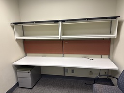 [#E2-239] 96X24X29 DESK