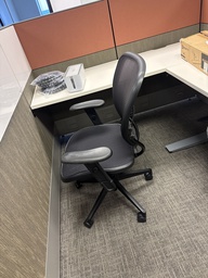 [#B13-244] TASK CHAIR***