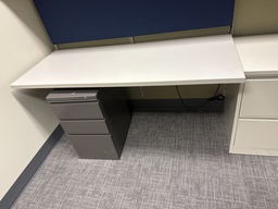 [#A0-253] 60X24X29 DESK