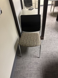 [#B8-263] GUEST CHAIRS