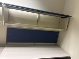 [#D23-267] 60X13X15 RECTANGULAR OVERHEAD