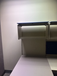 [#D23-268] 30X13X15 SQUARE OVERHEAD